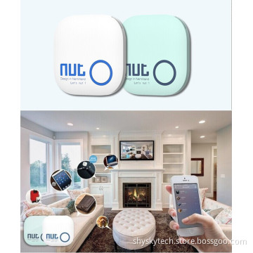 Nut 2nd Smart Mini Tag Bluetooth Child Pet Key GPS Finder Alarm Locator Tracker
